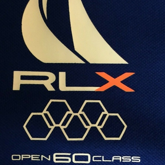 Ralph Lauren RLX Open 60 Class Offshore - Picture 4 of 7